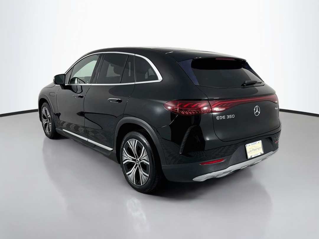 2023 Mercedes-Benz EQE 350 - Image 3