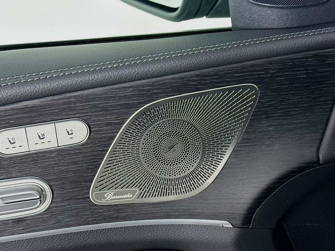 2026 Mercedes-Benz GLE AMG GLE 53 - Photo 19