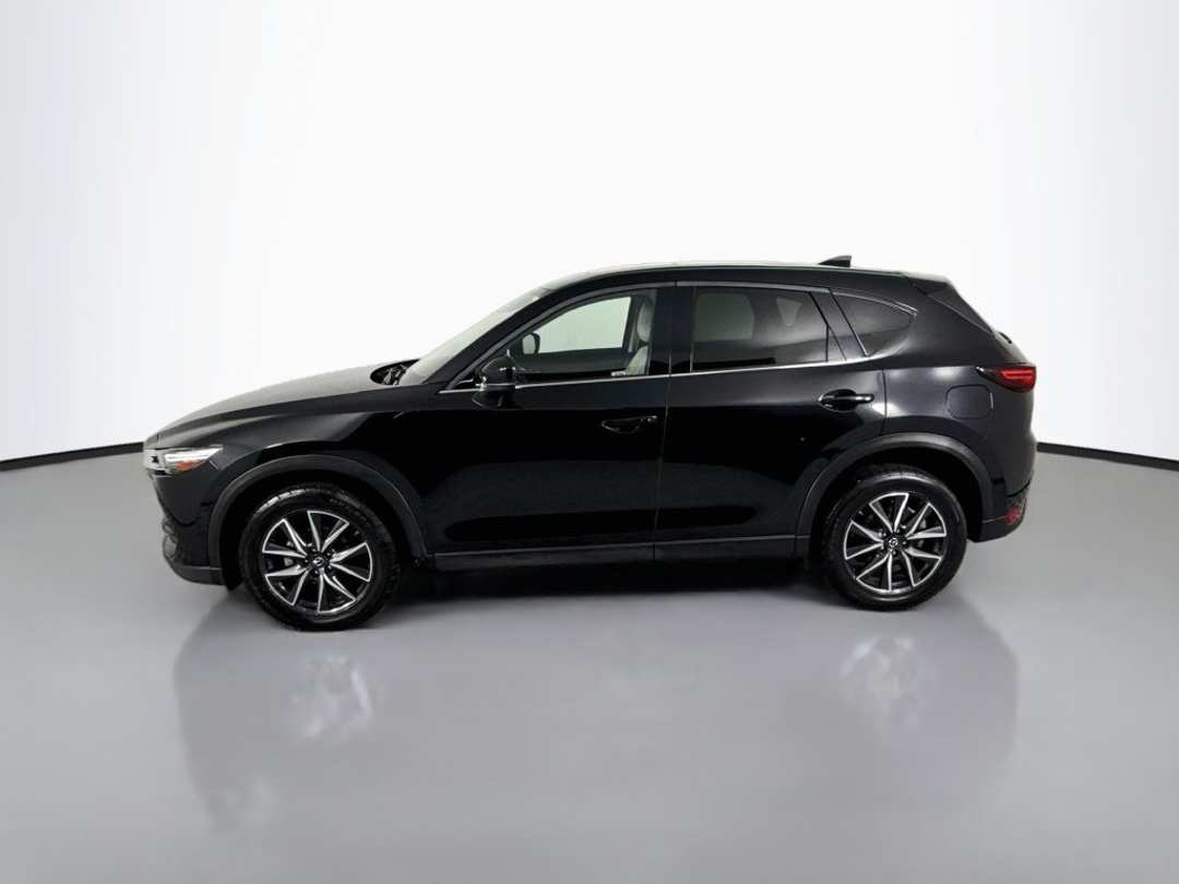 2018 MAZDA CX-5 Grand Touring - Image 2