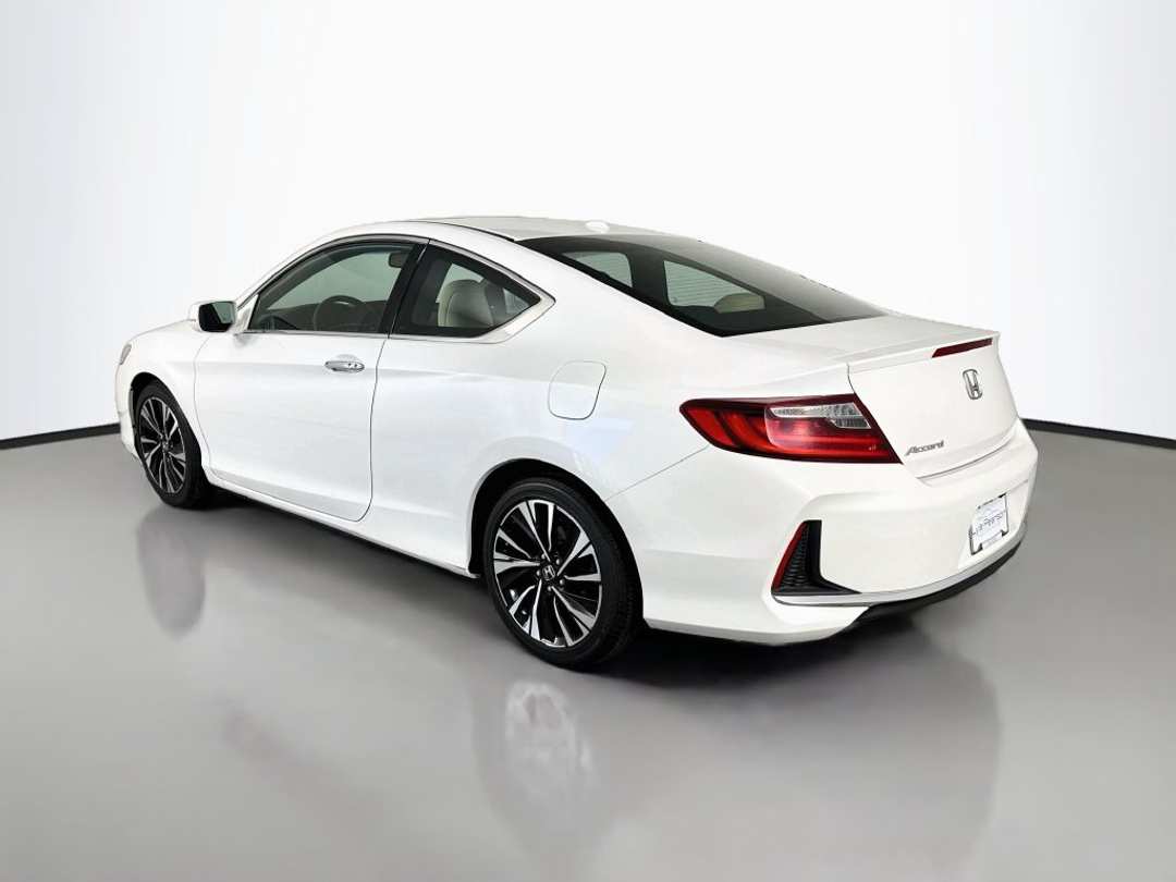 2016 Honda Accord EXL - Image 3