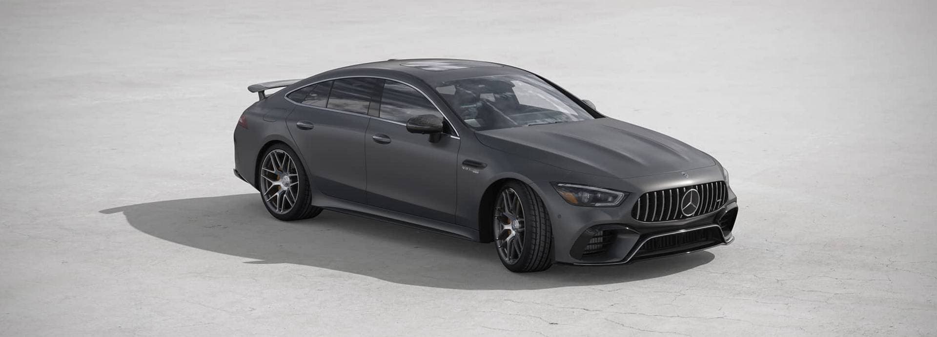 Mercedes-Benz AMG