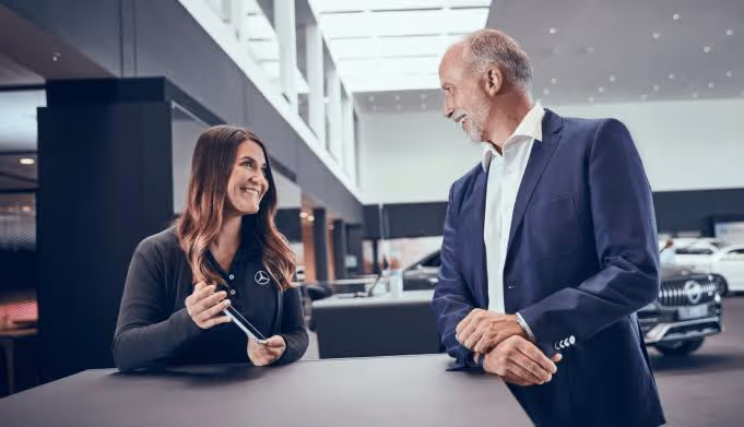 Purchasing a Car