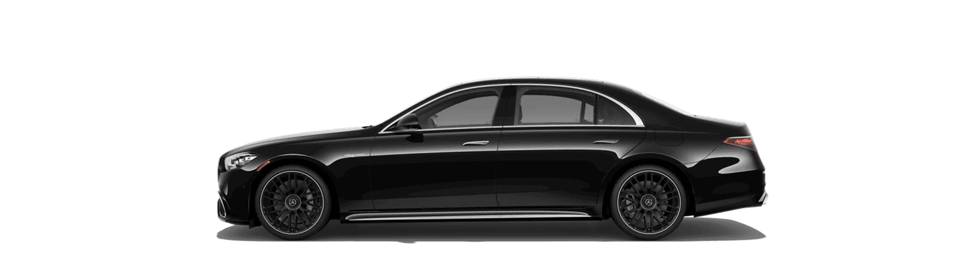 AMG S 63 E PERFORMANCE Sedan