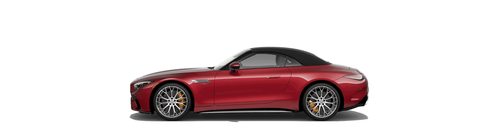 AMG SL 63 S E PERFORMANCE Roadster