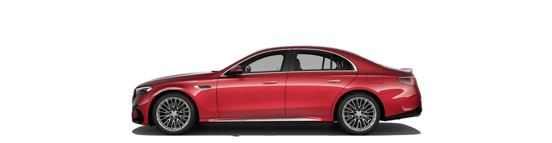 AMG E 53 HYBRID Sedan