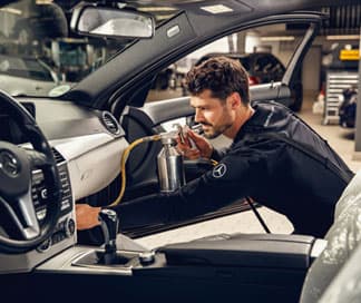 Genuine Parts