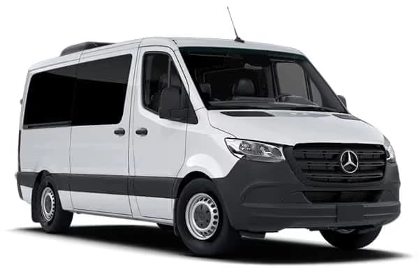 Sprinter Passenger Van