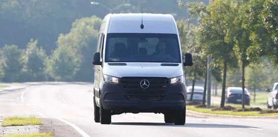 More Time on the Road