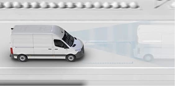 Active Brake Assist