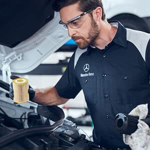 Oil Changes