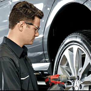 Tire Rotation